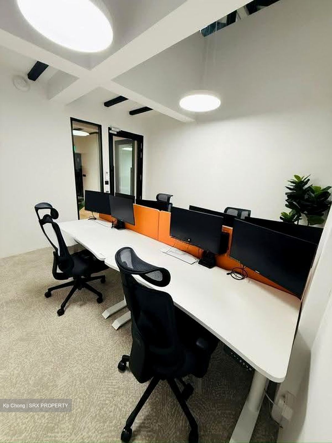 Heritage Court (D2), Office #619337461